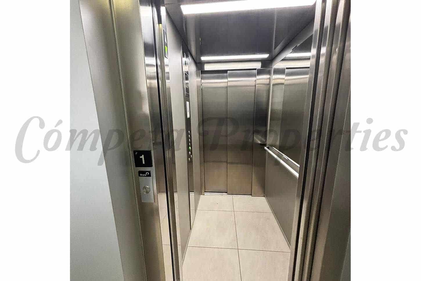 2 slaapkamer Appartement te koop in Almunecar met zwembad garage - € 310.000 (Ref: 10076210)