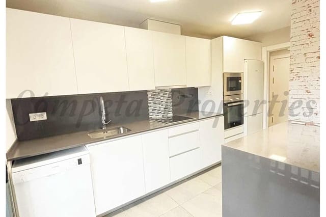 2 slaapkamer Appartement te koop in Almuñécar met zwembad garage - € 310.000 (Ref: 10076210)