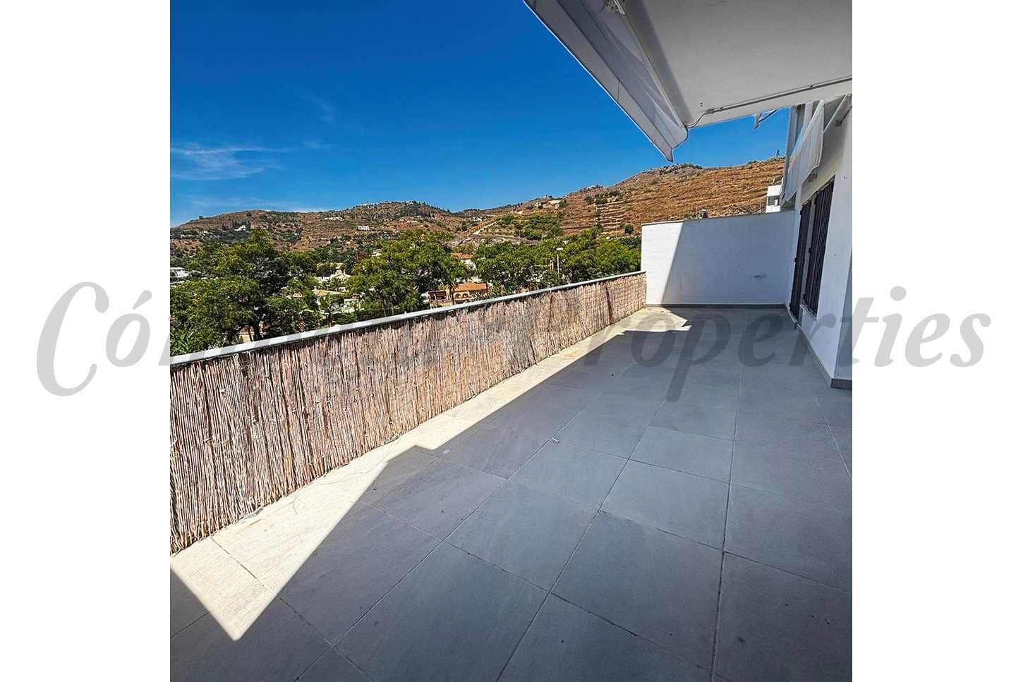 2 slaapkamer Appartement te koop in Almunecar met zwembad garage - € 310.000 (Ref: 10076210)