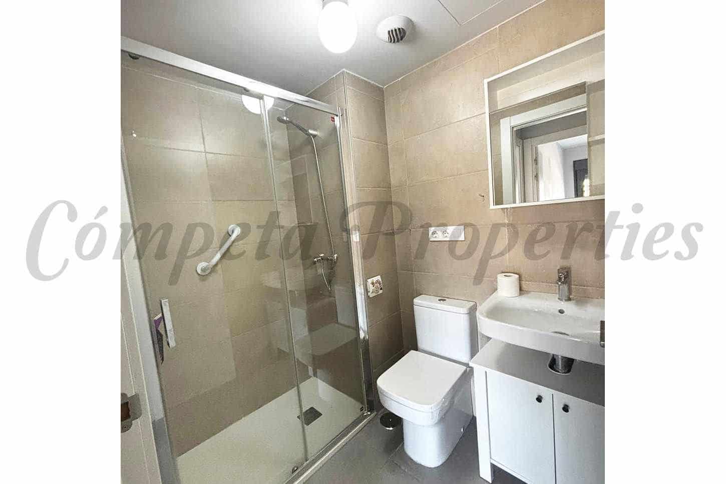 2 slaapkamer Appartement te koop in Almunecar met zwembad garage - € 310.000 (Ref: 10076210)