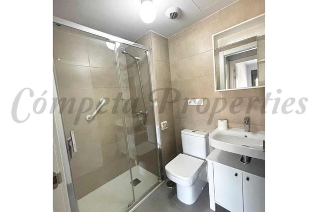 2 slaapkamer Appartement te koop in Almuñécar met zwembad garage - € 310.000 (Ref: 10076210)