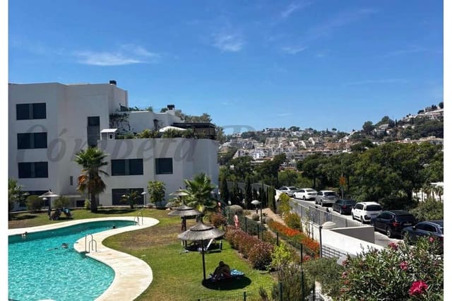2 slaapkamer Appartement te koop in Almuñécar met zwembad garage - € 310.000 (Ref: 10076211)