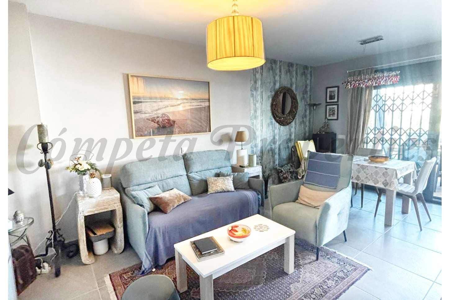 2 slaapkamer Appartement te koop in Almunecar met zwembad garage - € 310.000 (Ref: 10076211)