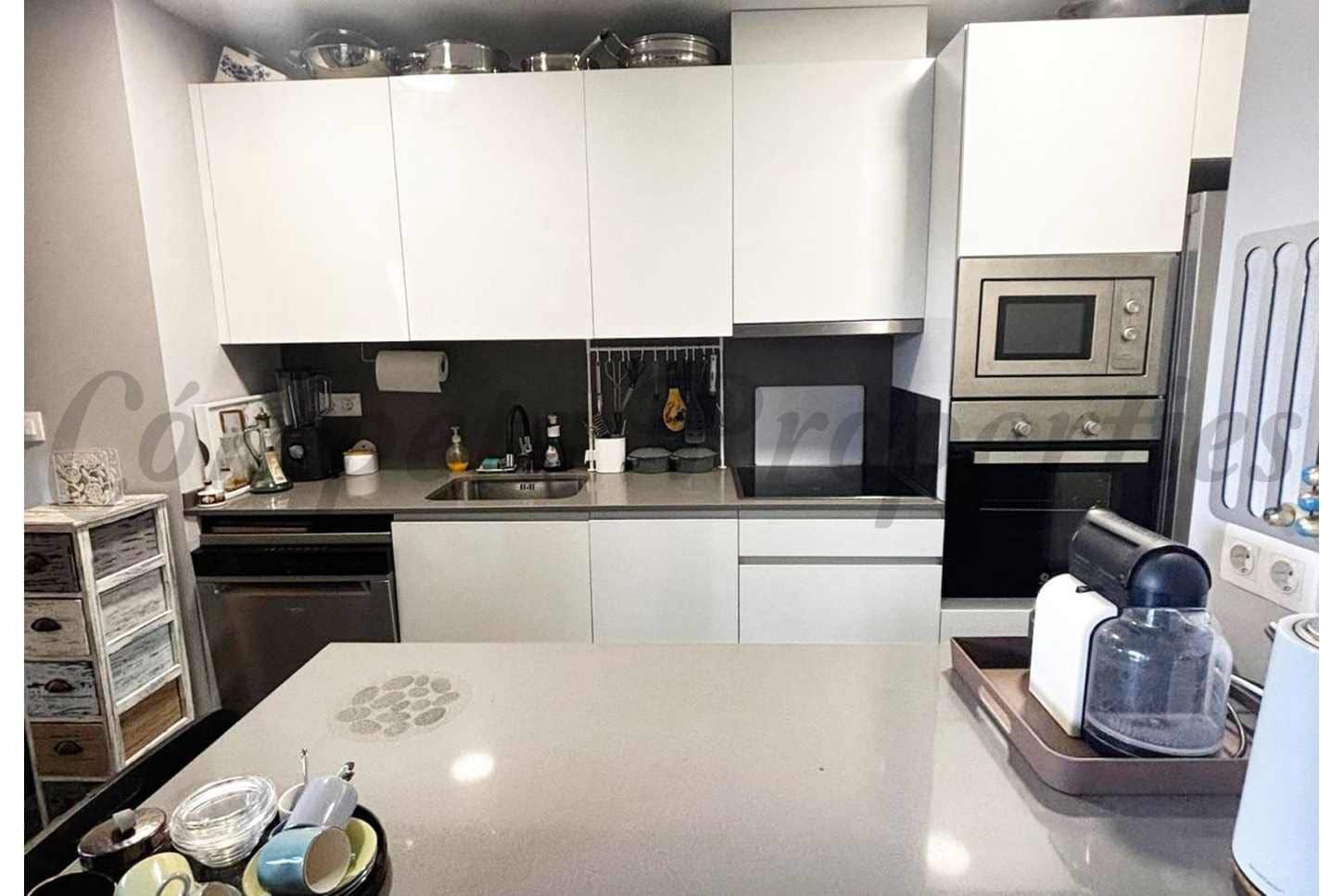 2 slaapkamer Appartement te koop in Almunecar met zwembad garage - € 310.000 (Ref: 10076211)