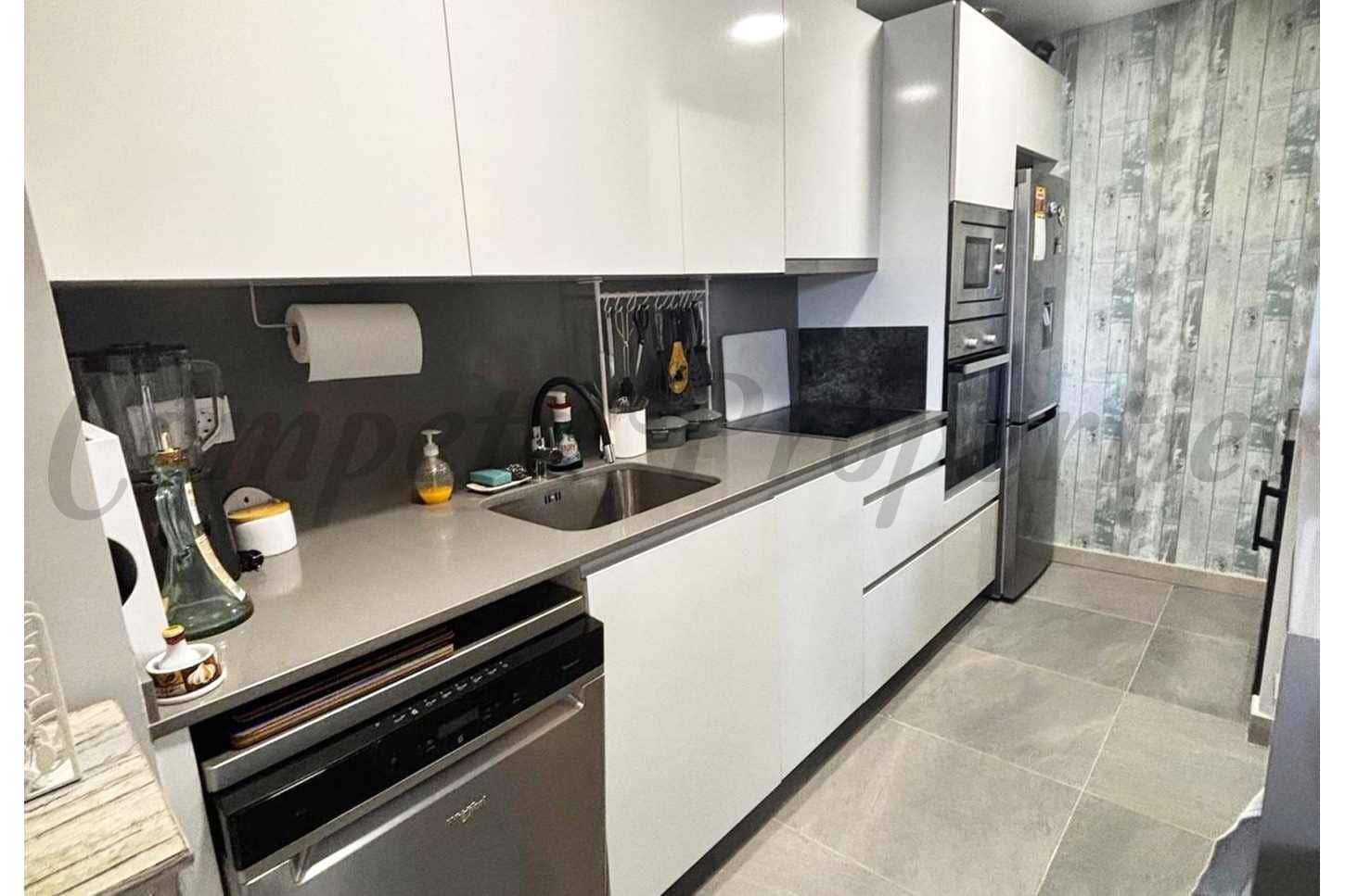 2 slaapkamer Appartement te koop in Almunecar met zwembad garage - € 310.000 (Ref: 10076211)