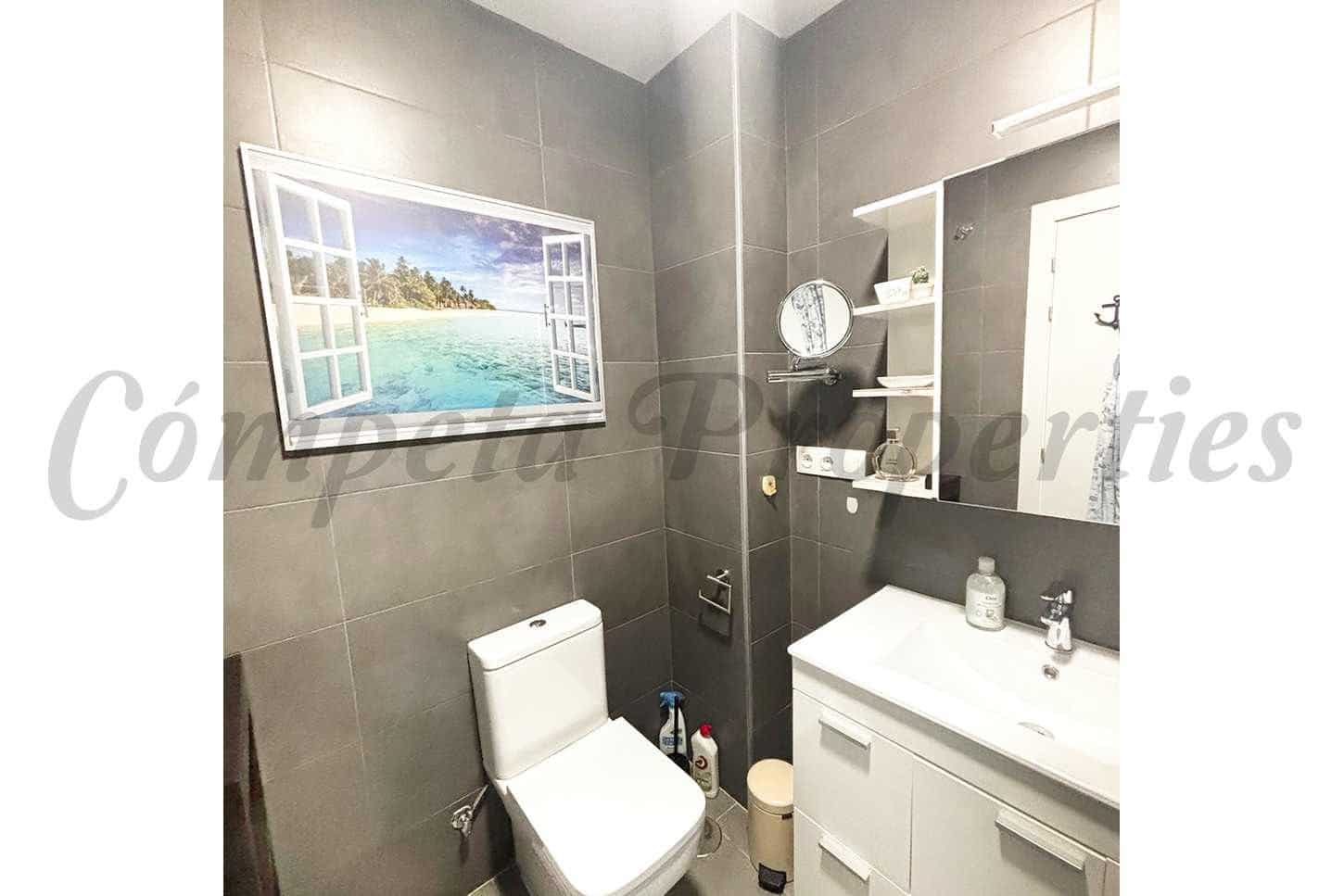 2 slaapkamer Appartement te koop in Almunecar met zwembad garage - € 310.000 (Ref: 10076211)