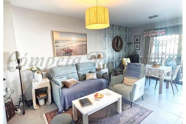 2 slaapkamer Appartement te koop in Almuñécar met zwembad garage - € 310.000 (Ref: 10076211)