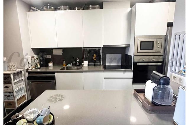 2 slaapkamer Appartement te koop in Almuñécar met zwembad garage - € 310.000 (Ref: 10076211)