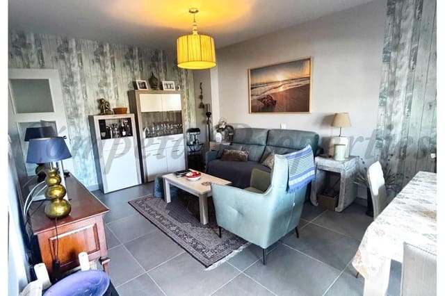 2 slaapkamer Appartement te koop in Almuñécar met zwembad garage - € 310.000 (Ref: 10076211)