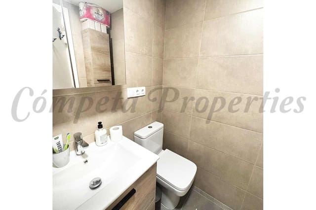 2 slaapkamer Appartement te koop in Almuñécar met zwembad garage - € 310.000 (Ref: 10076211)