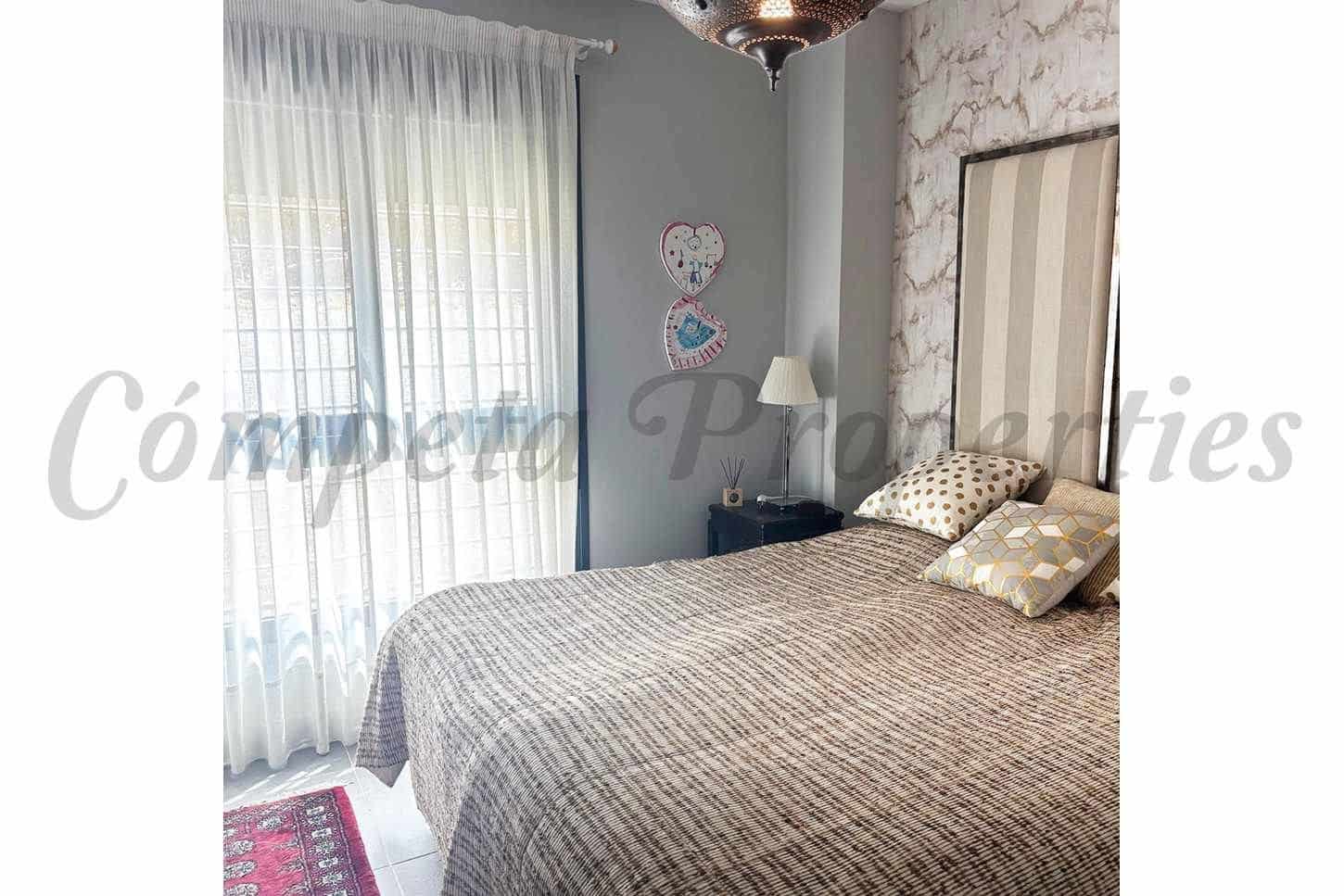 2 slaapkamer Appartement te koop in Almunecar met zwembad garage - € 310.000 (Ref: 10076211)