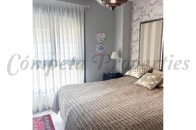 2 slaapkamer Appartement te koop in Almuñécar met zwembad garage - € 310.000 (Ref: 10076211)