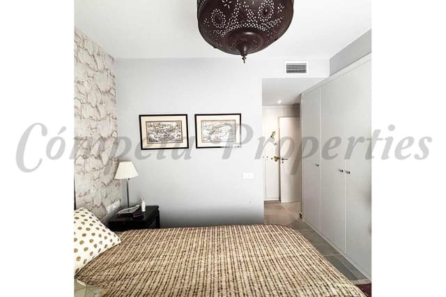 2 slaapkamer Appartement te koop in Almuñécar met zwembad garage - € 310.000 (Ref: 10076211)