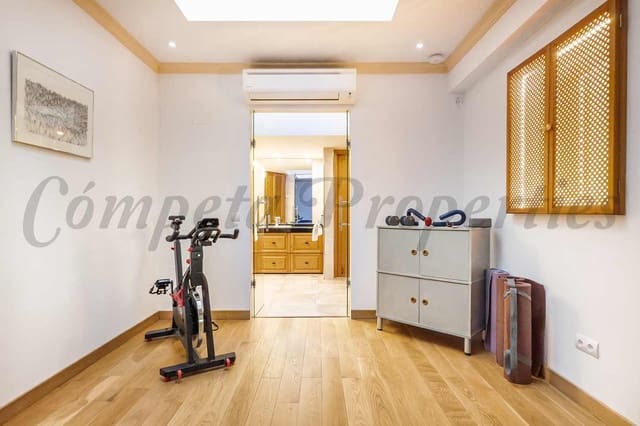 3 sypialnia Finka/Dom wiejski na kwatery wakacyjne w Cómpeta z basenem - 2 100 € (Ref: 10076212)