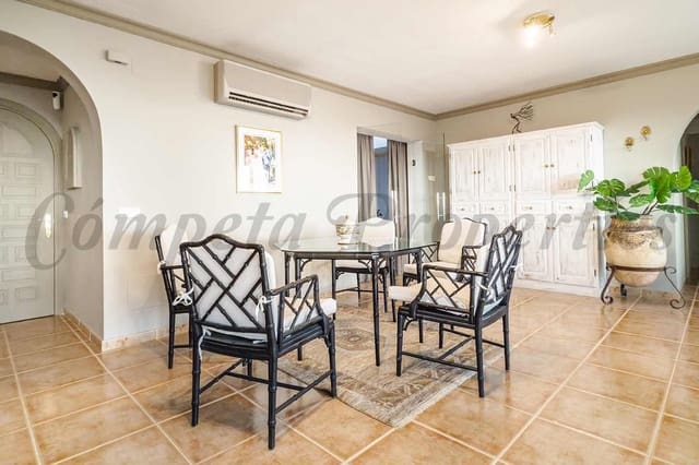 3 sypialnia Finka/Dom wiejski na kwatery wakacyjne w Cómpeta z basenem - 2 100 € (Ref: 10076212)