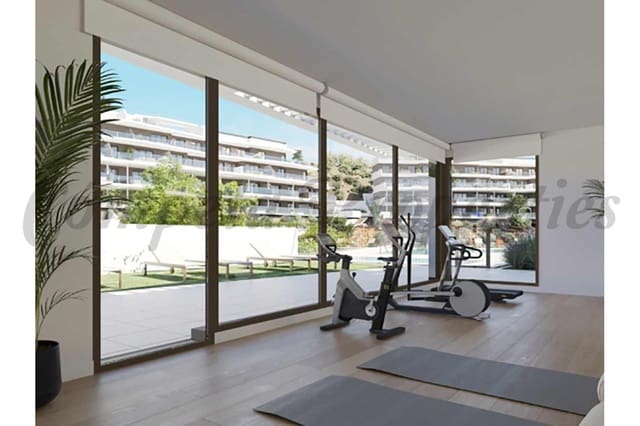 2 slaapkamer Appartement te koop in Rincón de la Victoria met zwembad garage - € 430.000 (Ref: 10076213)