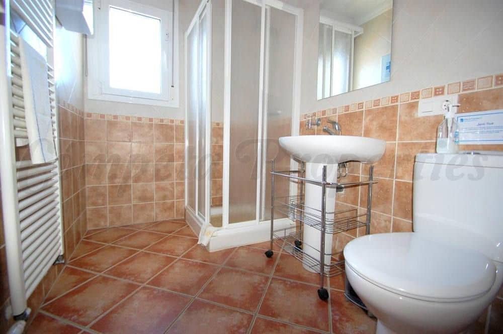 3 camera da letto Finca/Casa di Campagna da affitare come casa vacanza in Competa con piscina - 1.655 € (Rif: 10076214)