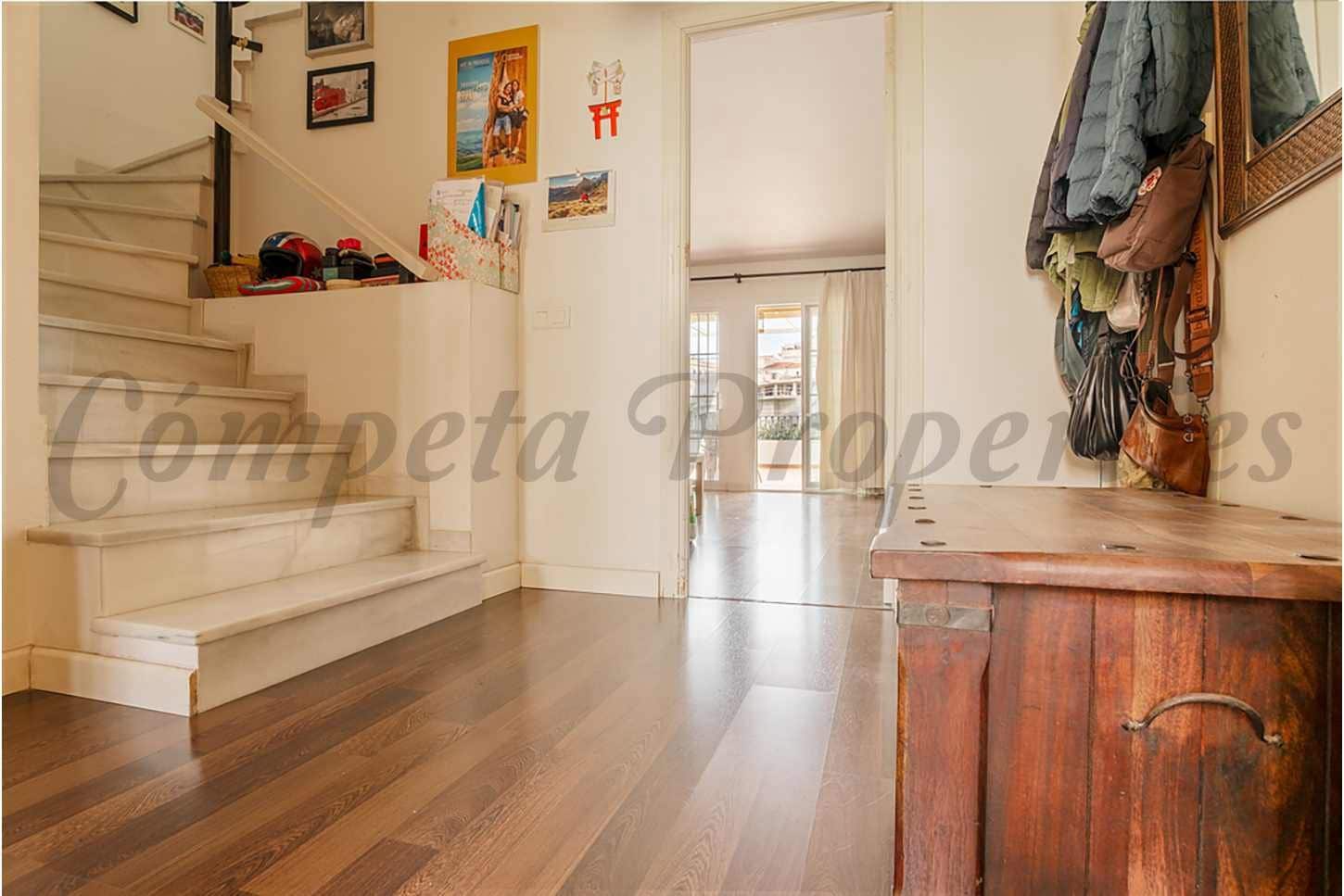 2 camera da letto Appartamento in vendita in Nerja con piscina garage - 435.000 € (Rif: 10076217)