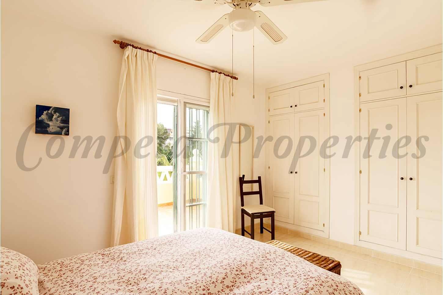 2 camera da letto Appartamento in vendita in Nerja con piscina garage - 435.000 € (Rif: 10076217)