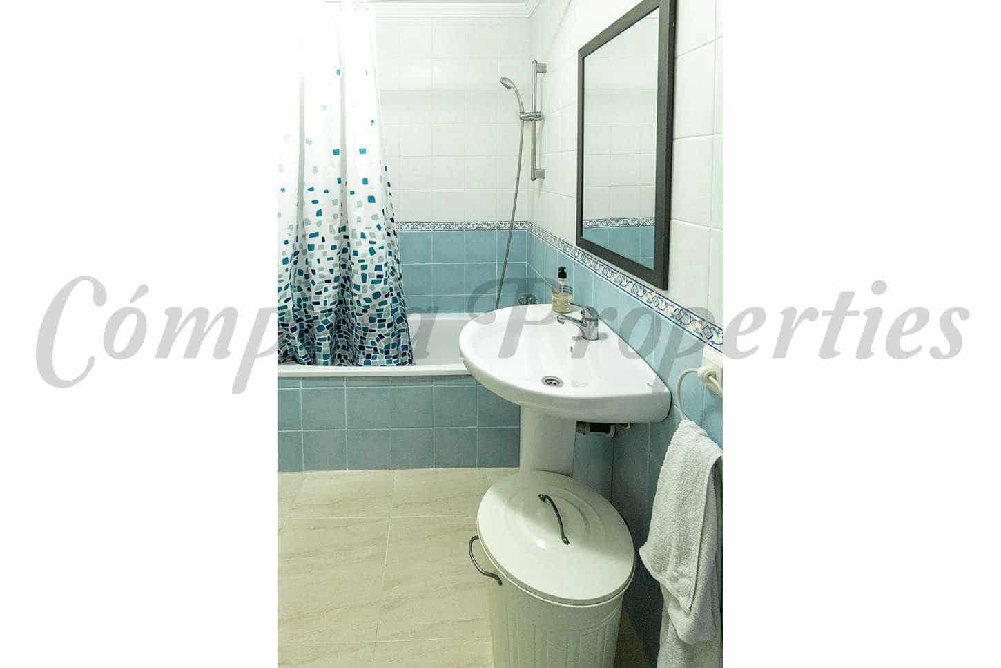 2 camera da letto Appartamento in vendita in Nerja con piscina garage - 435.000 € (Rif: 10076217)