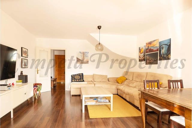 2 camera da letto Appartamento in vendita in Nueva Nerja, Nerja con piscina garage - 435.000 € (Rif: 10076217)