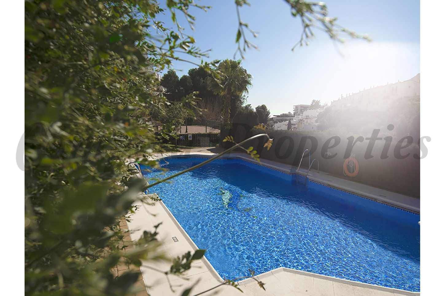 2 camera da letto Appartamento in vendita in Nerja con piscina garage - 435.000 € (Rif: 10076217)