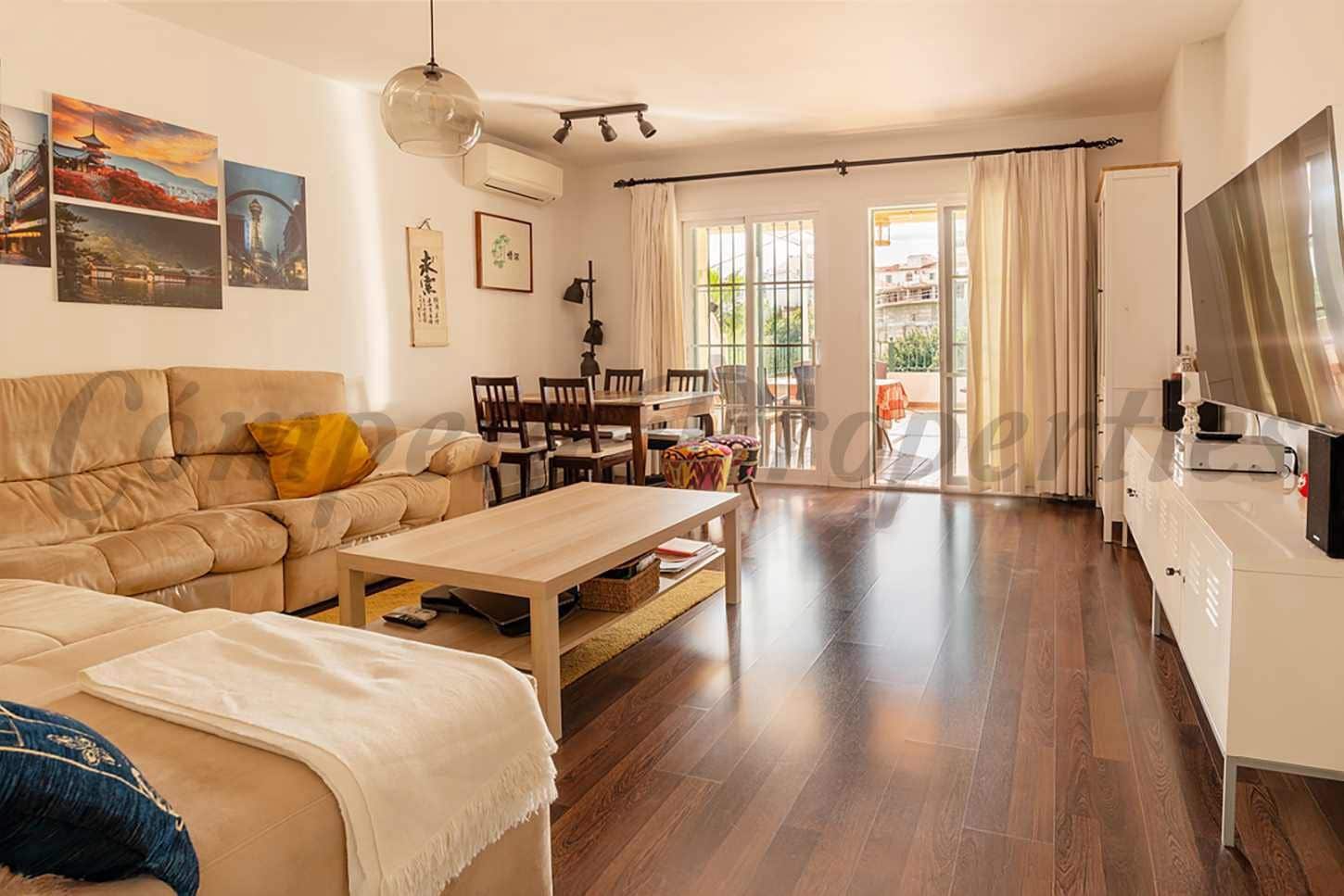 2 camera da letto Appartamento in vendita in Nerja con piscina garage - 435.000 € (Rif: 10076217)