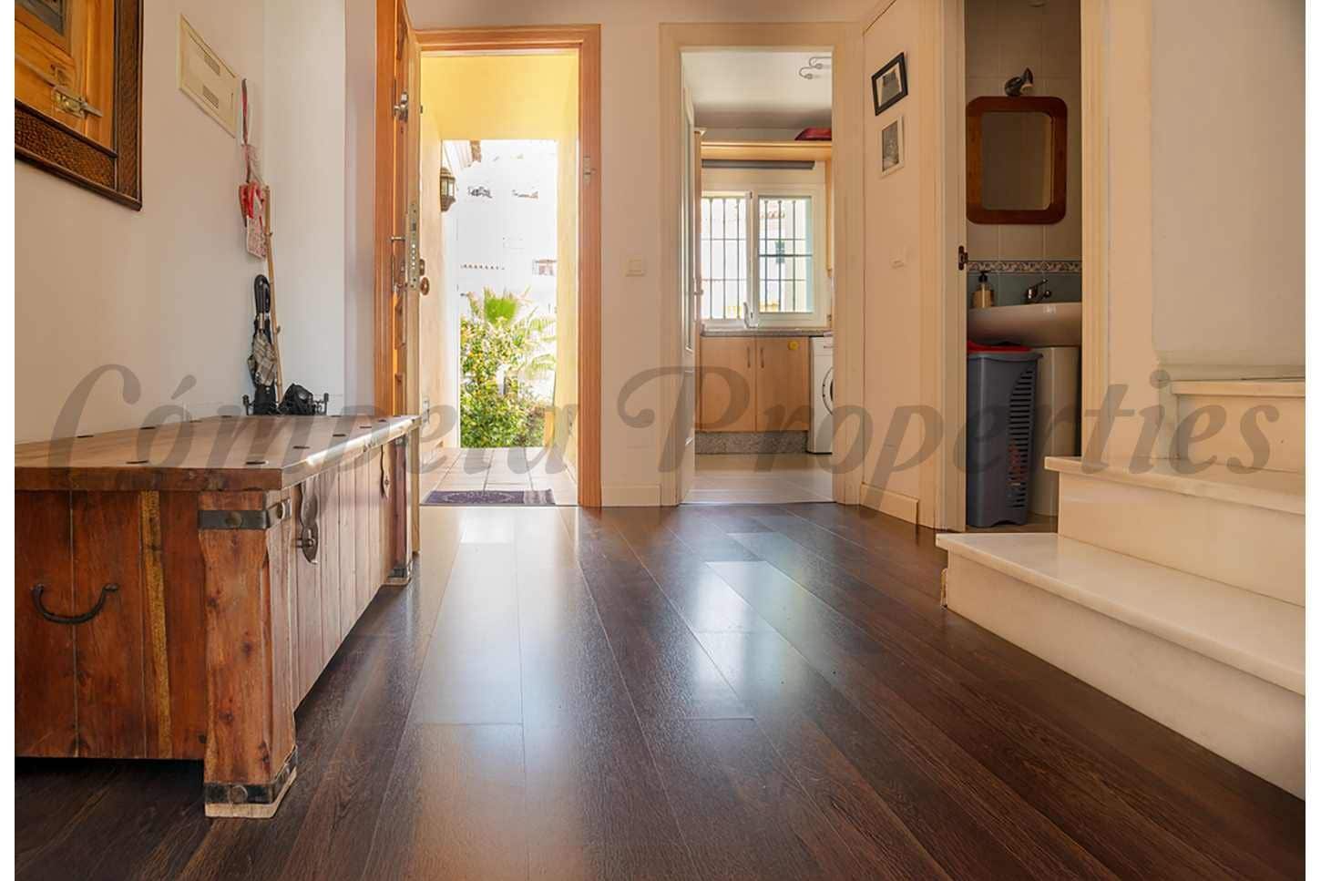 2 camera da letto Appartamento in vendita in Nerja con piscina garage - 435.000 € (Rif: 10076217)