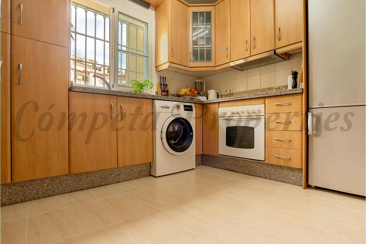 2 camera da letto Appartamento in vendita in Nerja con piscina garage - 435.000 € (Rif: 10076217)