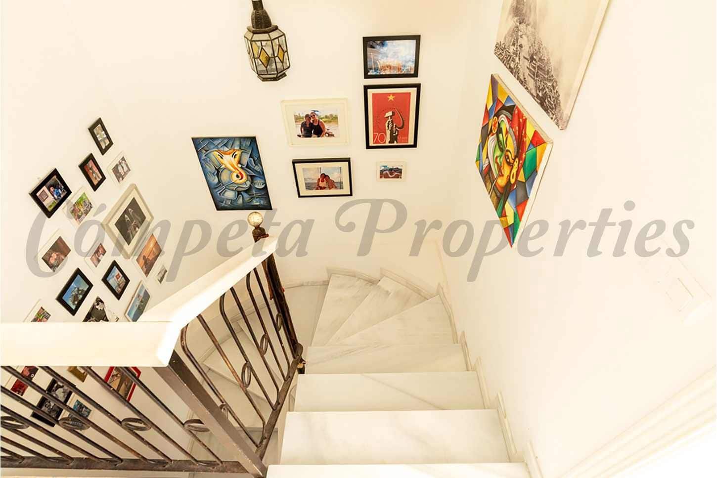 2 camera da letto Appartamento in vendita in Nerja con piscina garage - 435.000 € (Rif: 10076217)