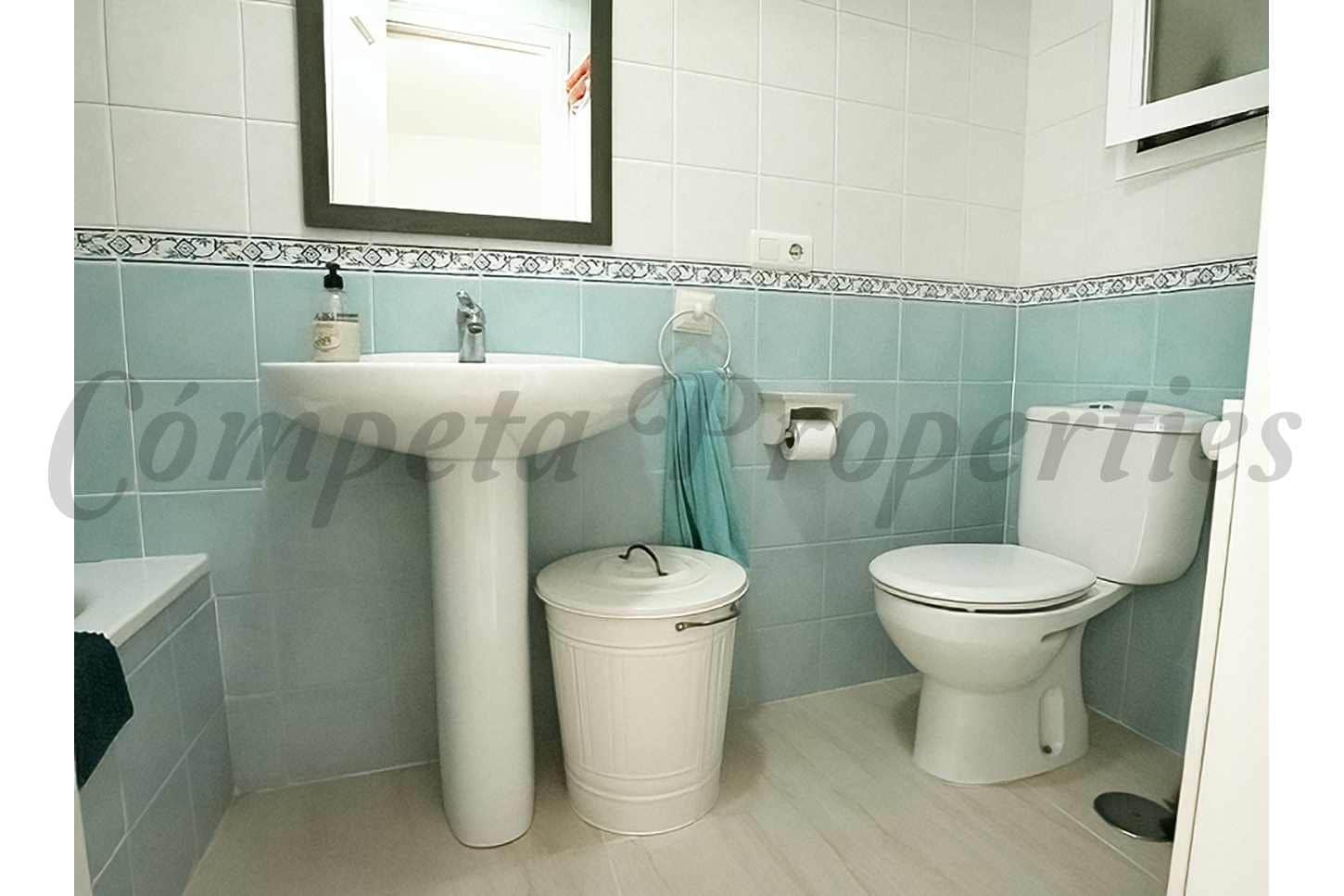 2 camera da letto Appartamento in vendita in Nerja con piscina garage - 435.000 € (Rif: 10076217)