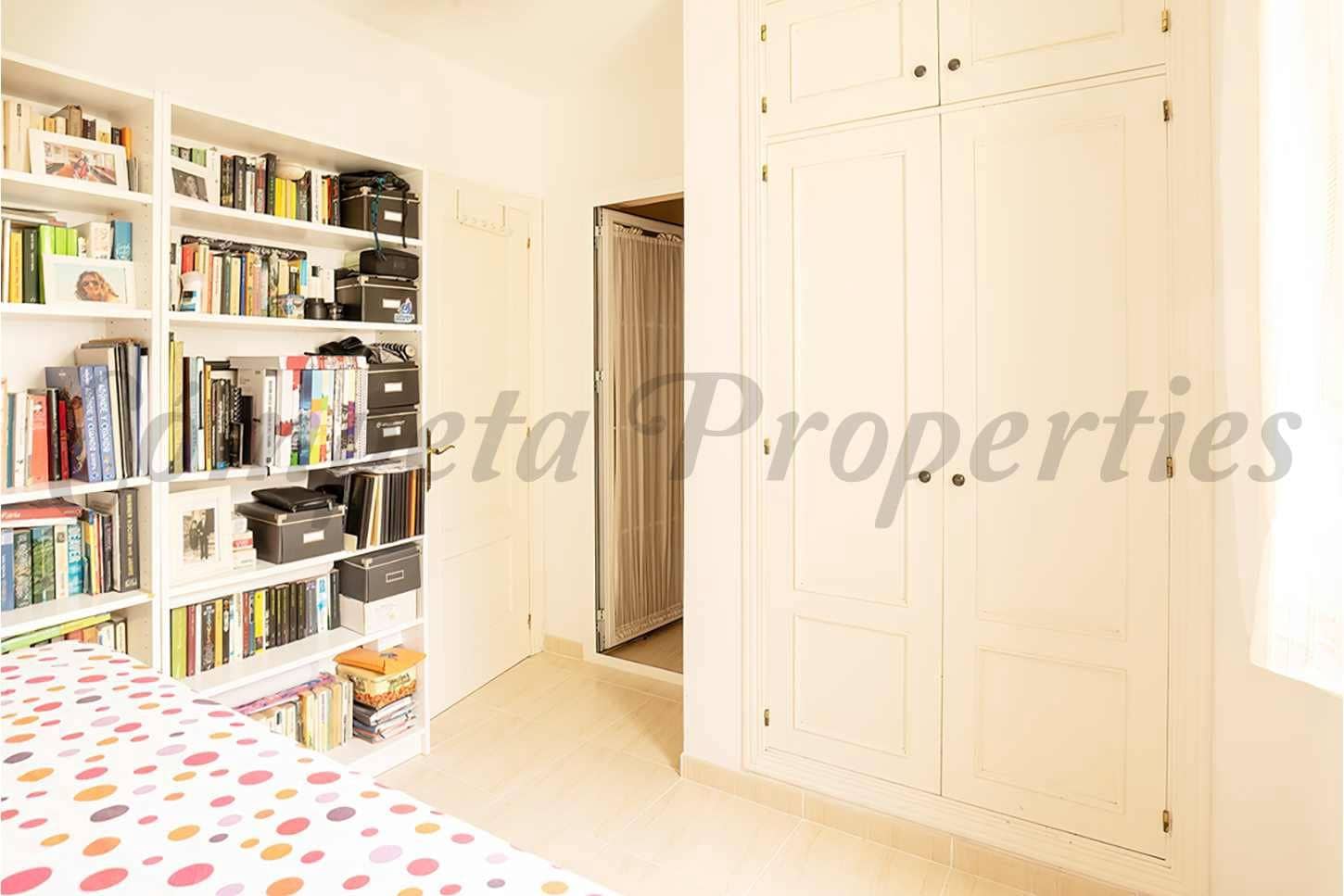 2 camera da letto Appartamento in vendita in Nerja con piscina garage - 435.000 € (Rif: 10076217)