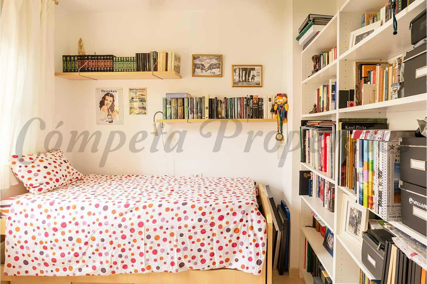 2 camera da letto Appartamento in vendita in Nerja con piscina garage - 435.000 € (Rif: 10076217)