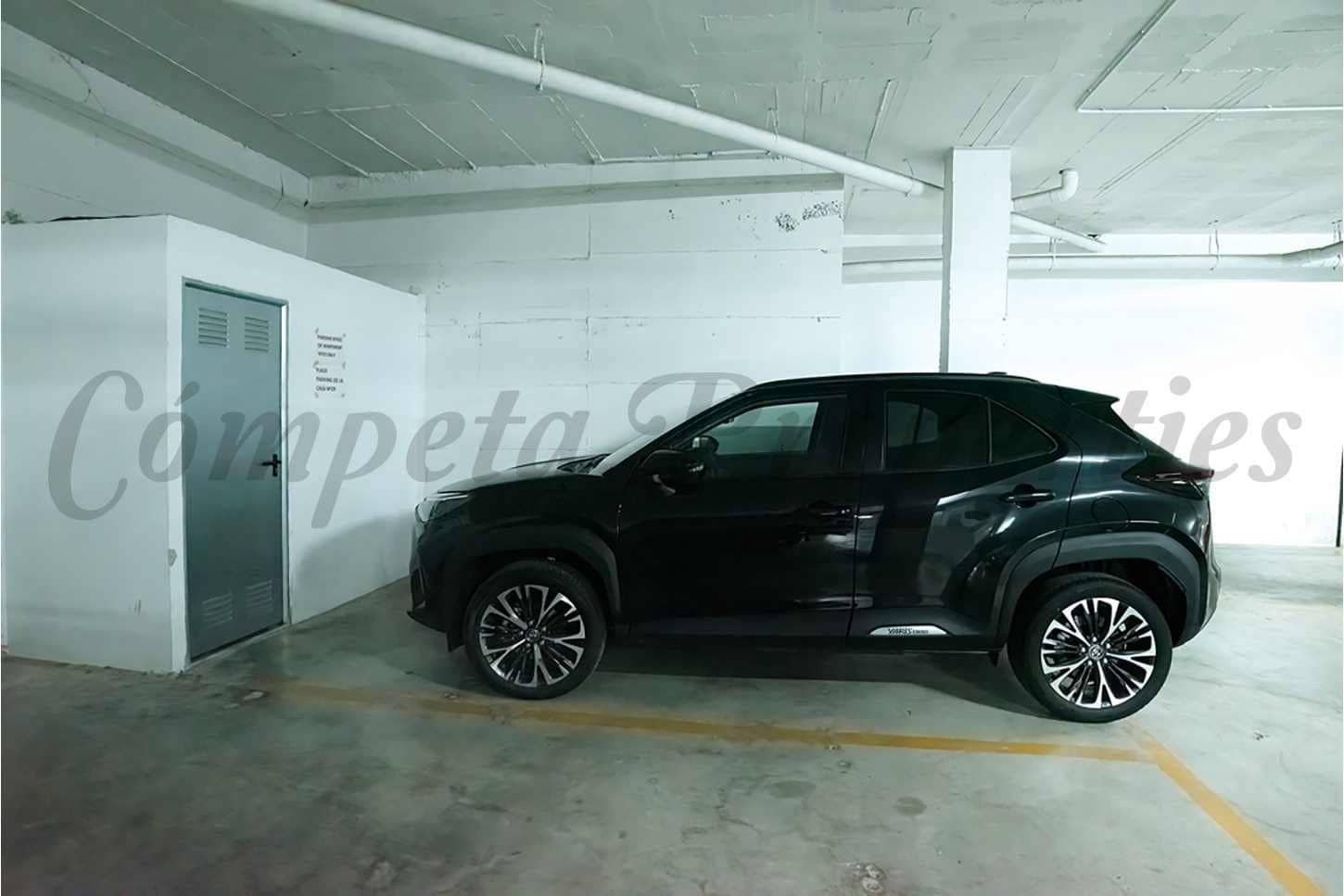 2 camera da letto Appartamento in vendita in Nerja con piscina garage - 435.000 € (Rif: 10076217)