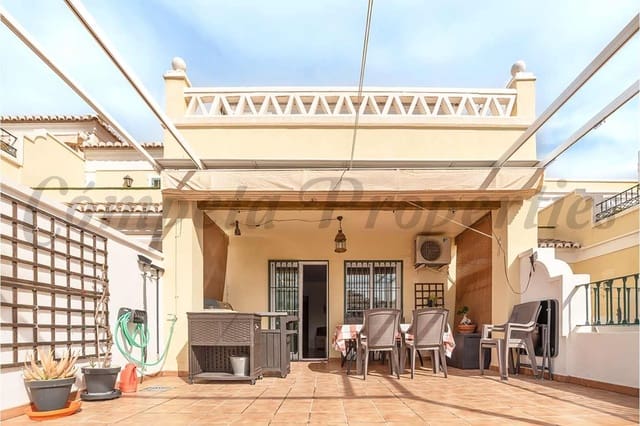 2 camera da letto Appartamento in vendita in Nueva Nerja, Nerja con piscina garage - 435.000 € (Rif: 10076217)