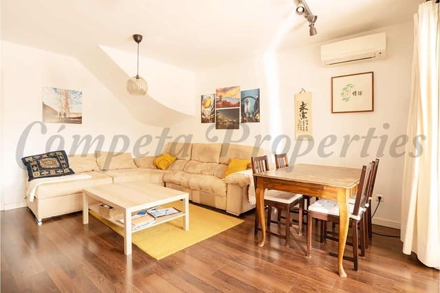 2 camera da letto Appartamento in vendita in Nueva Nerja, Nerja con piscina garage - 435.000 € (Rif: 10076217)