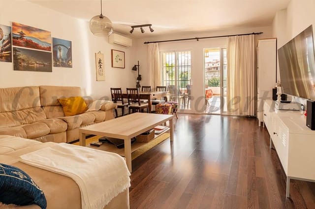 2 camera da letto Appartamento in vendita in Nueva Nerja, Nerja con piscina garage - 435.000 € (Rif: 10076217)