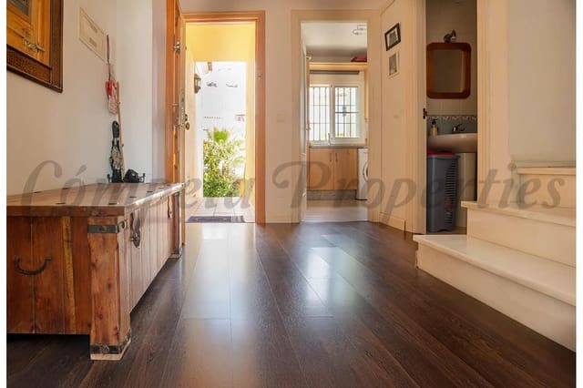 2 camera da letto Appartamento in vendita in Nueva Nerja, Nerja con piscina garage - 435.000 € (Rif: 10076217)