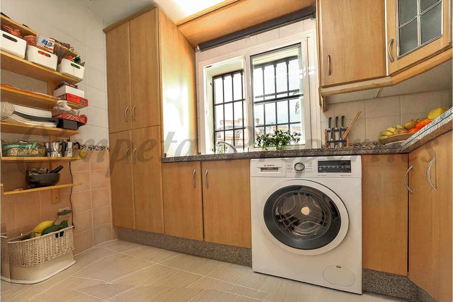 2 camera da letto Appartamento in vendita in Nerja con piscina garage - 435.000 € (Rif: 10076217)