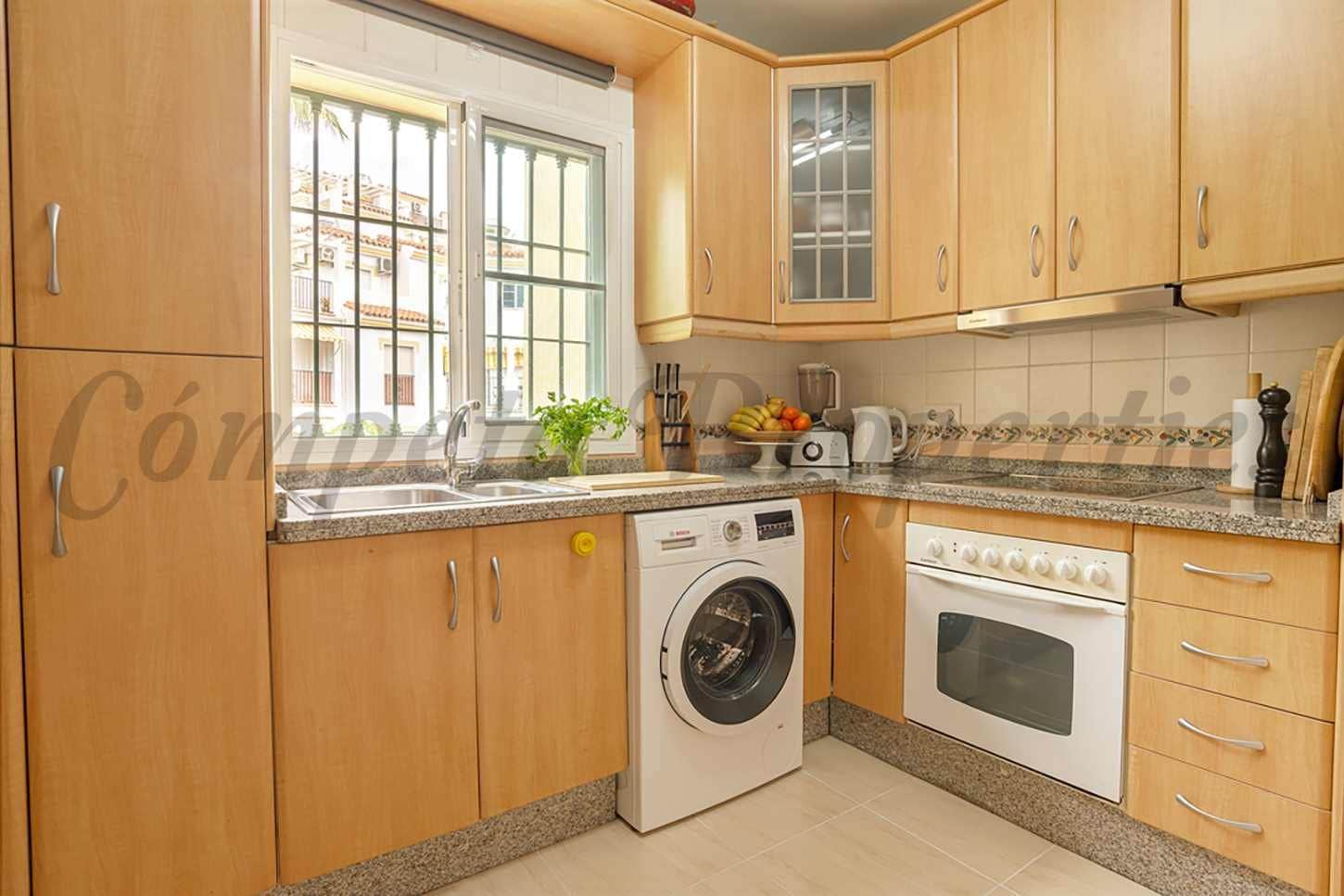2 camera da letto Appartamento in vendita in Nerja con piscina garage - 435.000 € (Rif: 10076217)