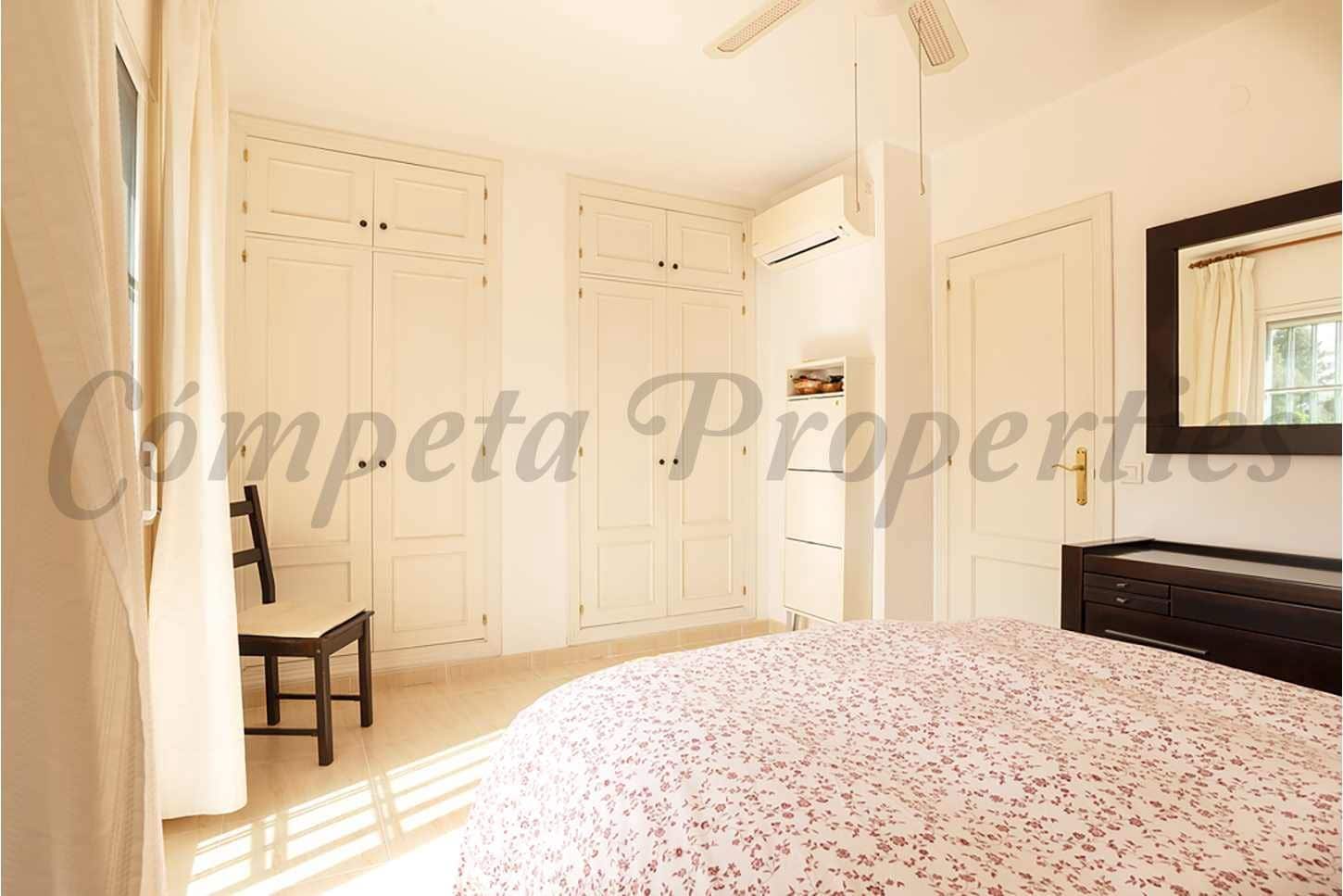 2 camera da letto Appartamento in vendita in Nerja con piscina garage - 435.000 € (Rif: 10076217)