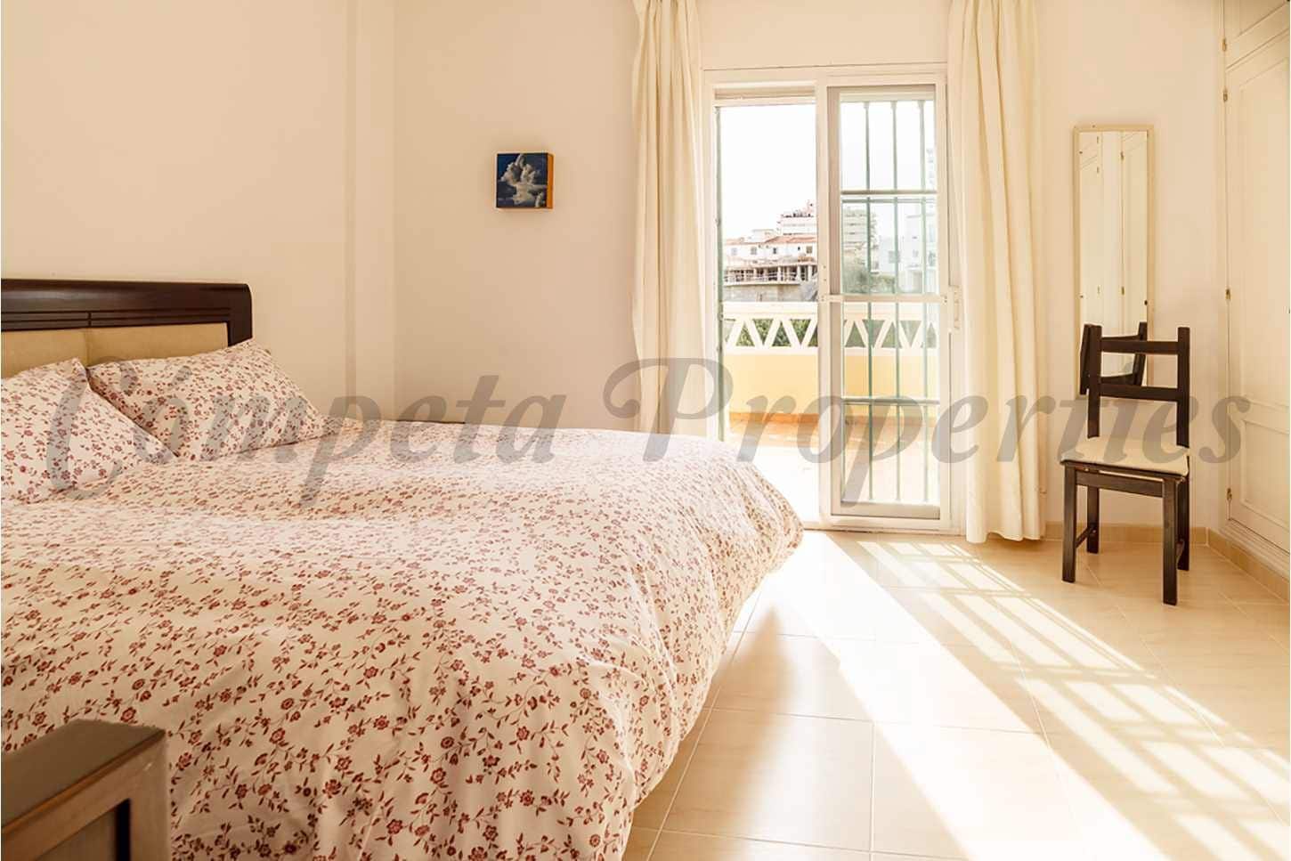 2 camera da letto Appartamento in vendita in Nerja con piscina garage - 435.000 € (Rif: 10076217)