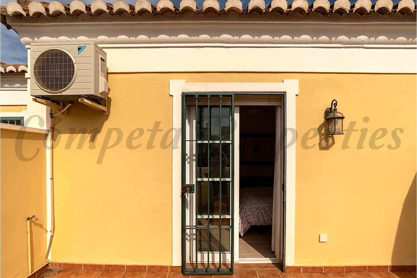 2 camera da letto Appartamento in vendita in Nerja con piscina garage - 435.000 € (Rif: 10076217)