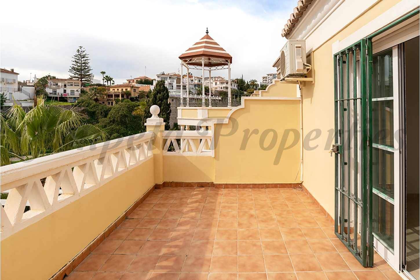 2 camera da letto Appartamento in vendita in Nerja con piscina garage - 435.000 € (Rif: 10076217)