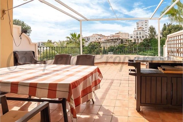 2 camera da letto Appartamento in vendita in Nueva Nerja, Nerja con piscina garage - 435.000 € (Rif: 10076217)
