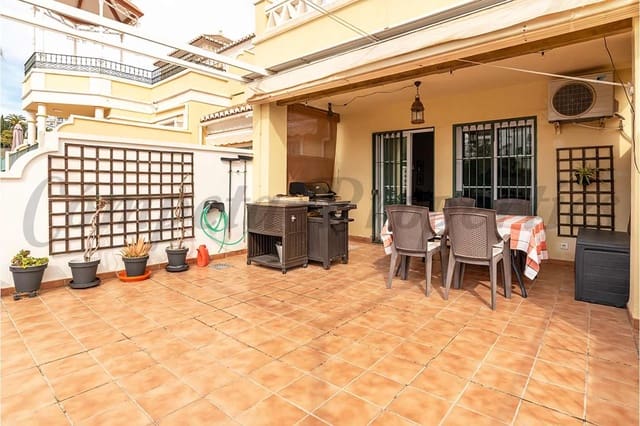 2 camera da letto Appartamento in vendita in Nueva Nerja, Nerja con piscina garage - 435.000 € (Rif: 10076217)