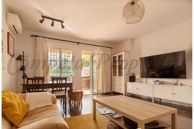 2 camera da letto Appartamento in vendita in Nueva Nerja, Nerja con piscina garage - 435.000 € (Rif: 10076217)