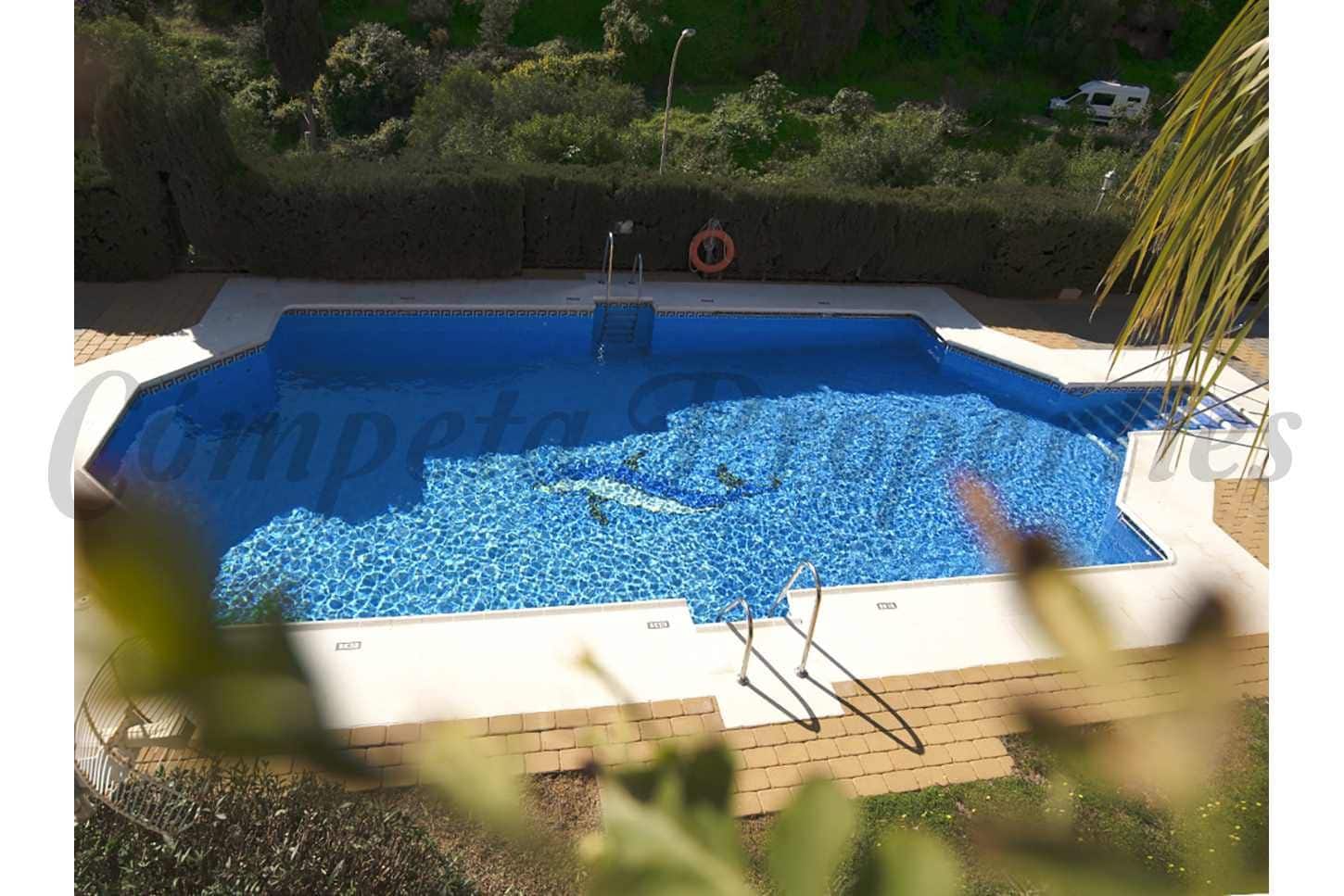 2 camera da letto Appartamento in vendita in Nerja con piscina garage - 435.000 € (Rif: 10076217)