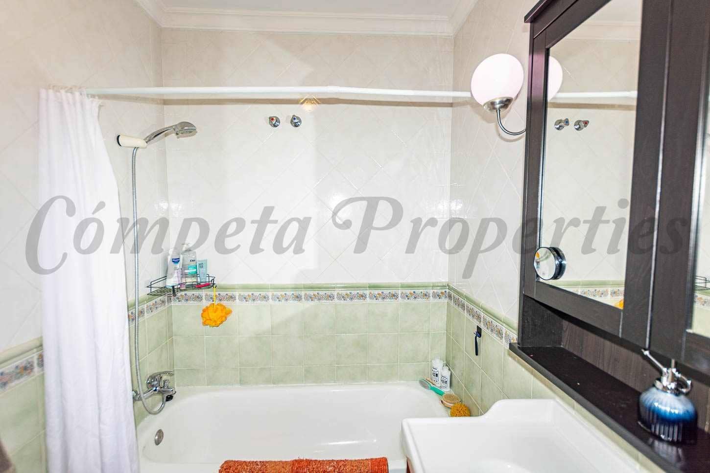 3 makuuhuone Huoneisto myytävänä paikassa Frigiliana - 258 000 € (Ref: 10076222)