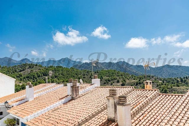 3 chambre Appartement à vendre à Frigiliana - 258 000 € (Ref: 10076222)